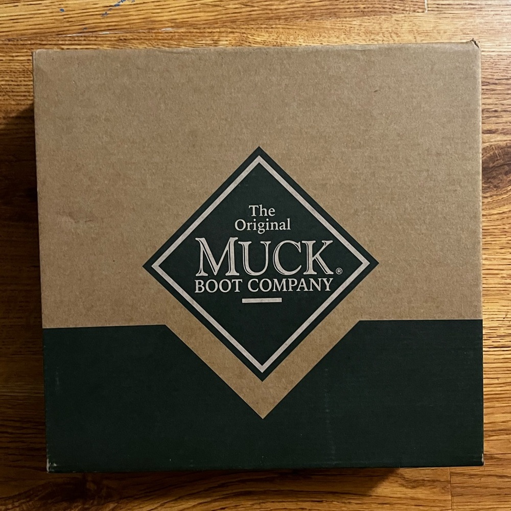Muck waterproof boots - Picture 5 of 8